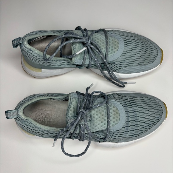 Sorel Kinetic Impact Lace Shoes Women's - Picture 8 of 11